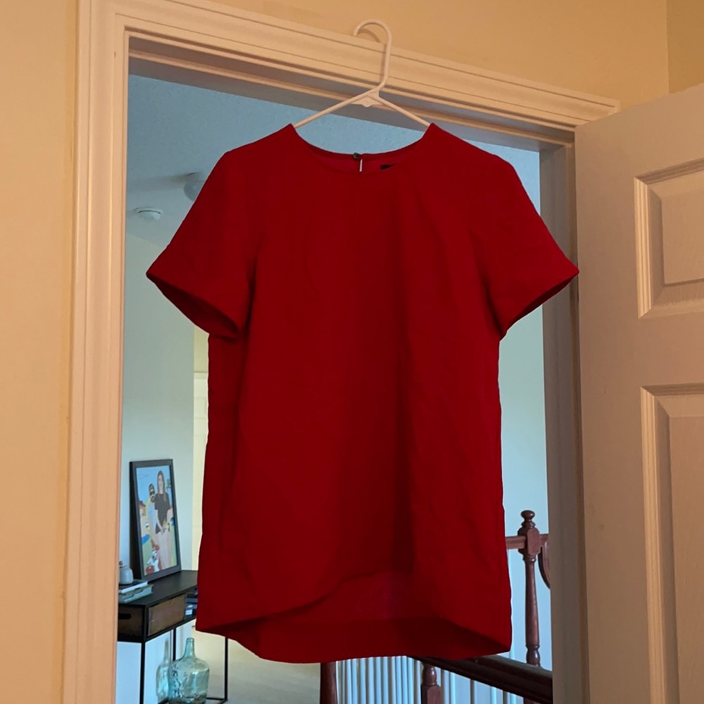 Madewell Blouse